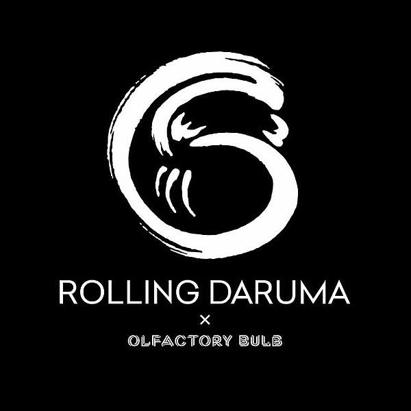 Rolling Daruma Cafe