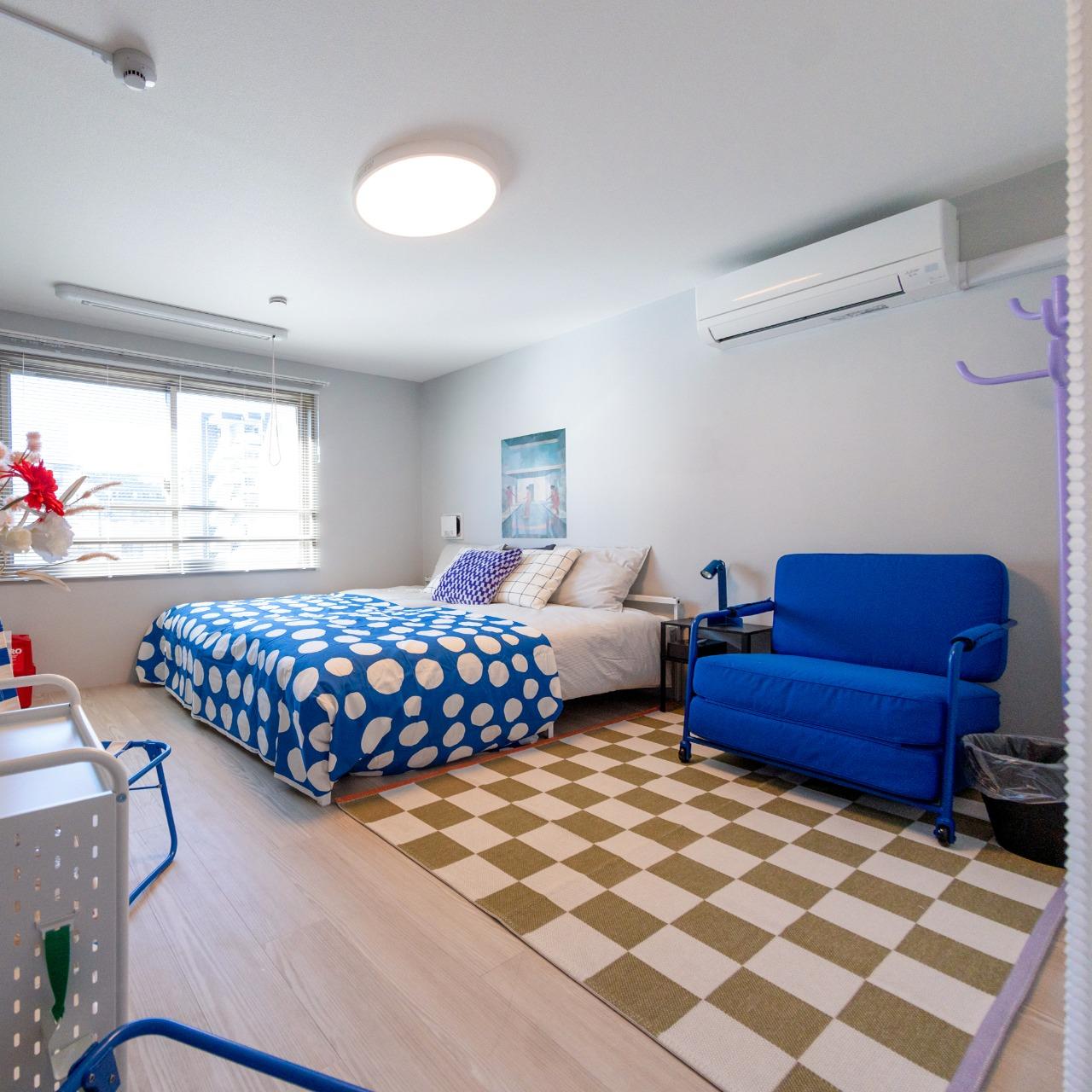 森．夢日本民宿