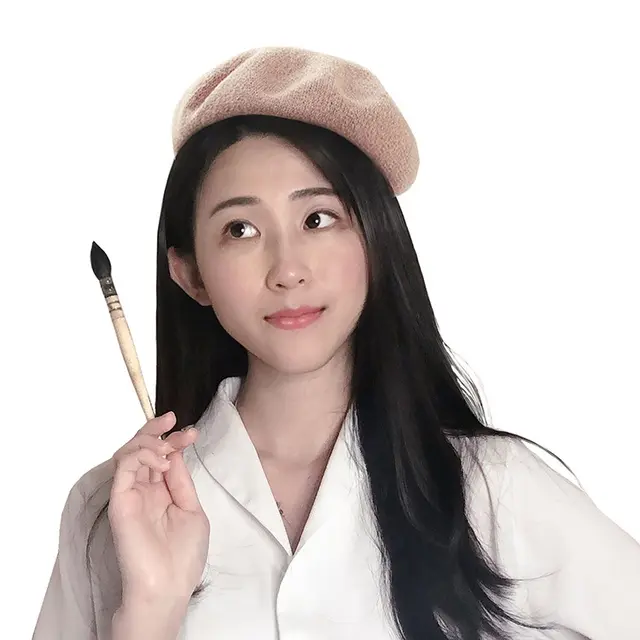 愛麗絲 Fernweh illustration