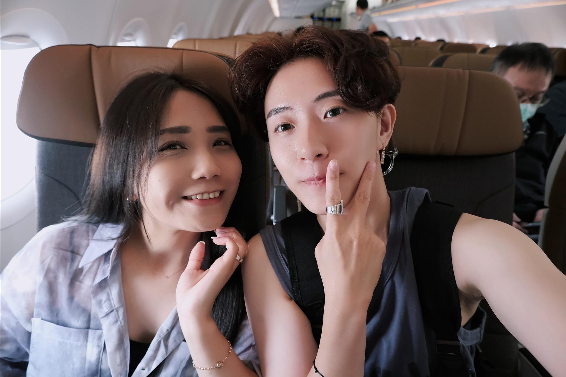 啊我就醬 awo9john 跟我們一起，有點任性，又有點認真的探索世界。