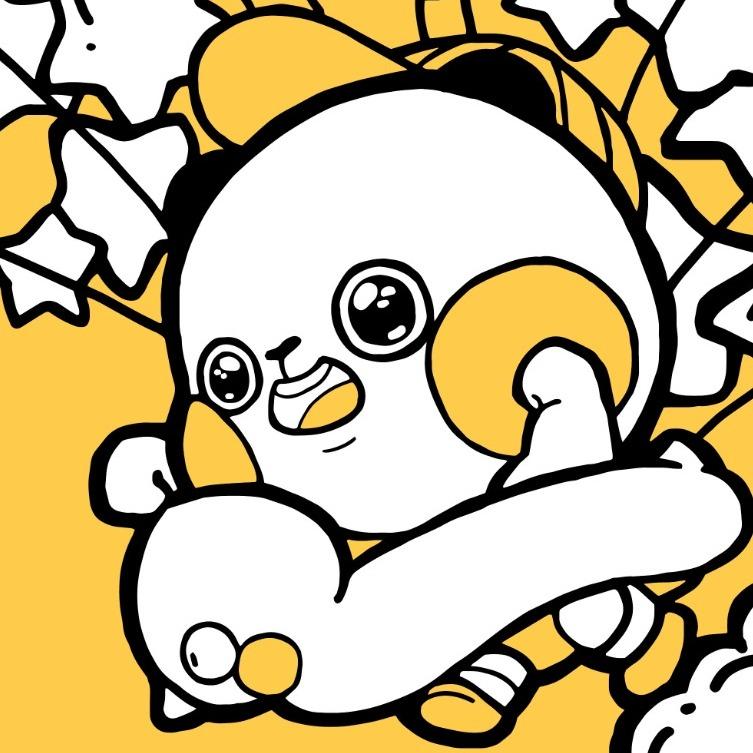 ✨胖胖賣萌 | LINE貼圖