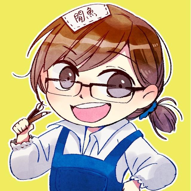 閒魚XianYu