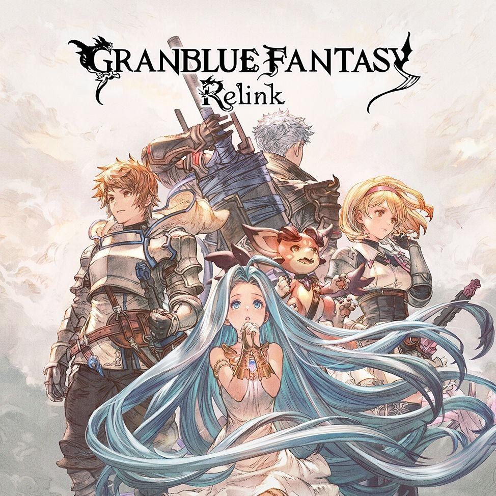 六道迴輪 碧藍幻想Relink∣グランブルーファンタジー Relink