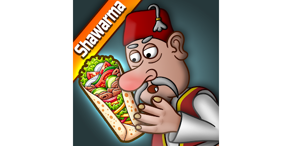 Shawarma Legend unlimited money MOD