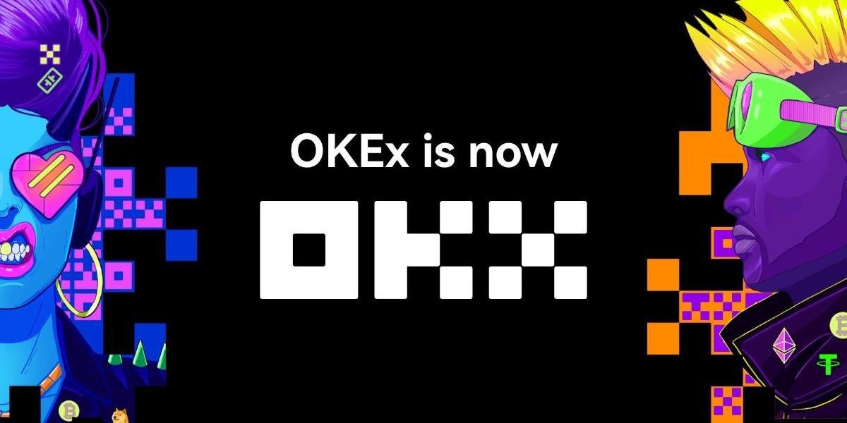 ASHΞN⚡ OKX Crypto OKX交易所 歐易
