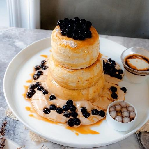 台南中西區 台南舒芙蕾 台南鬆餅 台南義大利麵 台南燉飯 台南早午餐