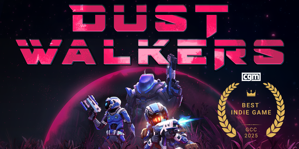 Karl Schmidt DUSTWALKERS Steam Page