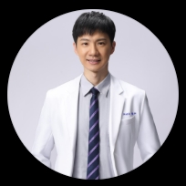 美業合夥人教育機構 吳健豪醫師