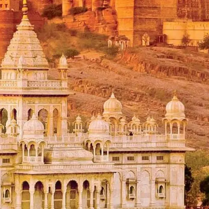 Highlights Of North India