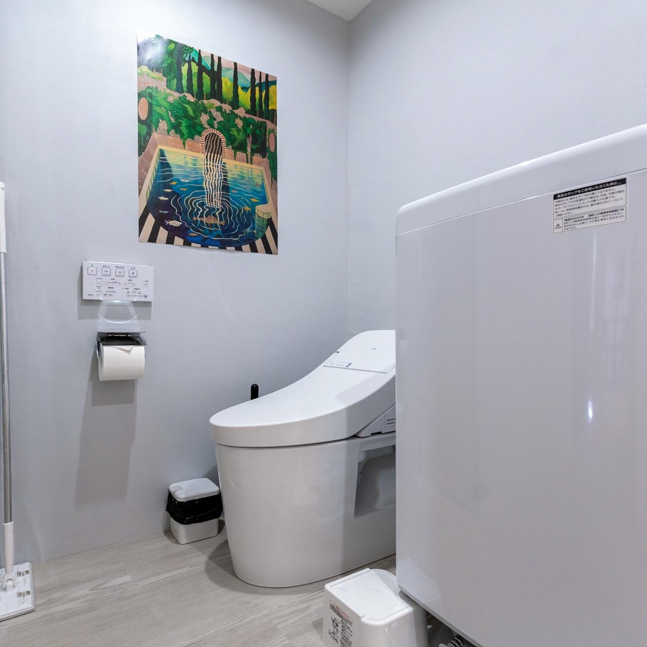 森．夢日本民宿