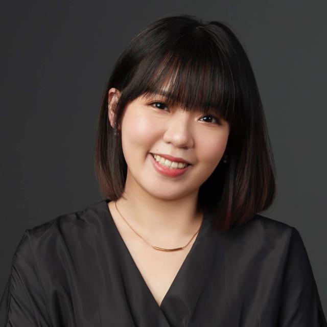 張潔咪Jamie｜主持創業教練｜到府×抓周×文定