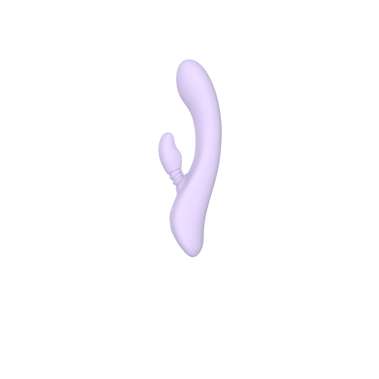 WINYI WINYI 搖搖兔雙頭震動按摩棒