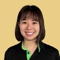 B GYM健身俱樂部蘆洲旗艦店 Rena教練