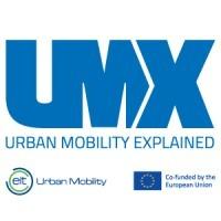 超越遊戲 Beyond Playmaking EIT Urban Mobility - Urban Mobility Explained (UMX)