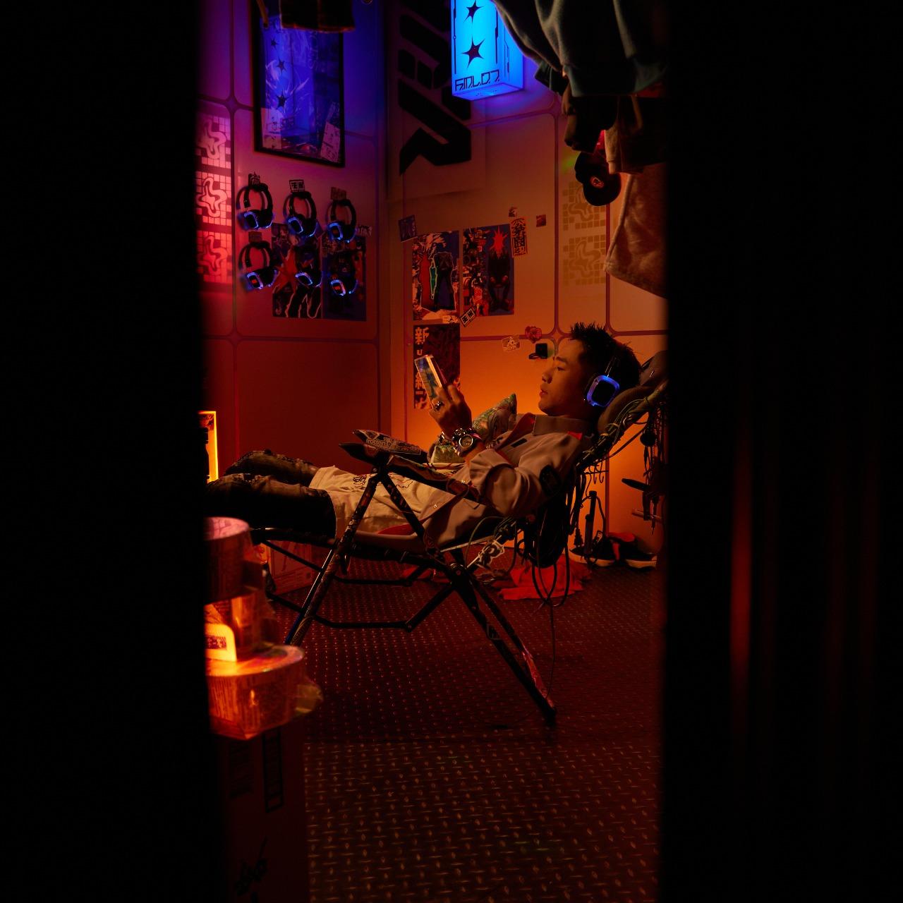 驚喜製造 Surprise Lab 5 位房客｜遇見離不開的房客、與一段不為人知的故事