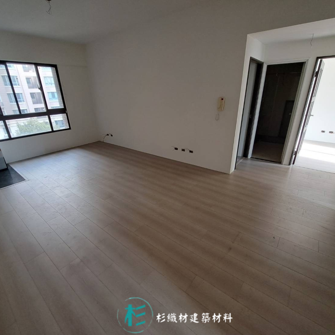 杉織材.專業建築材料