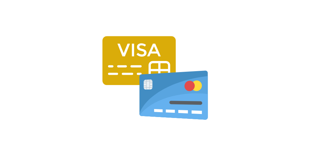 搬家費用可以刷卡