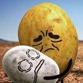 F.S.物語 玲玲薯3號