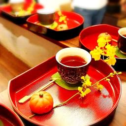 打開嘉義街角館 這裡料理工作室