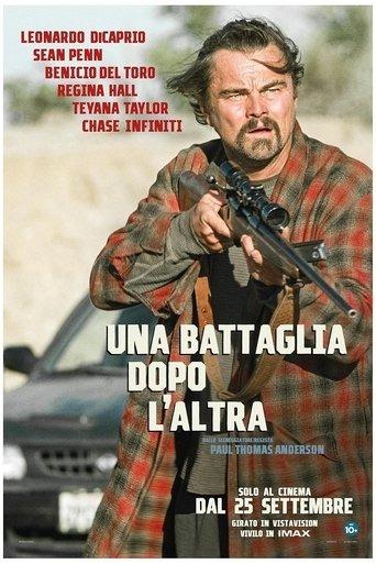 𝐅𝐈𝐋𝐌 » "Una battaglia dopo l’altra" Streaming-ITA in CB01