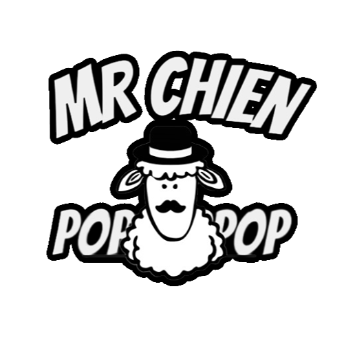 mrchien 澳洲公仔代購