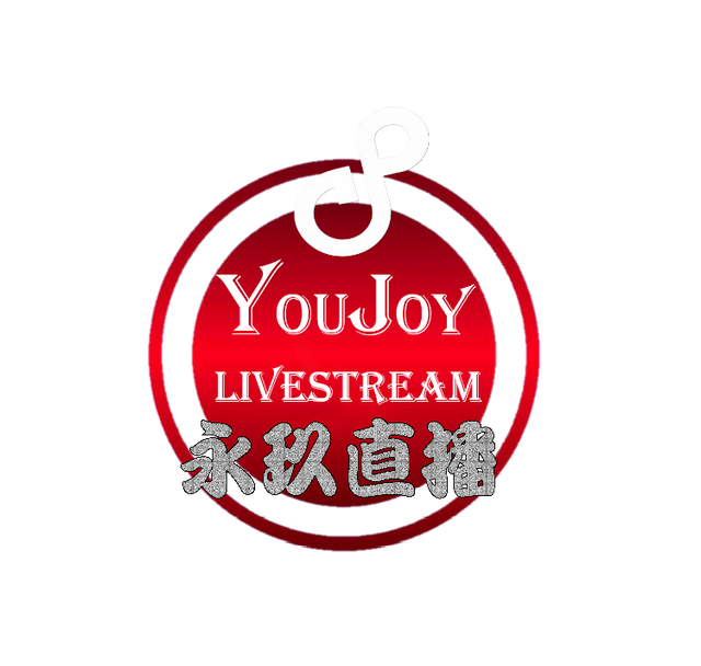 永玖網路直播有限公司 YouJoy Live Stream