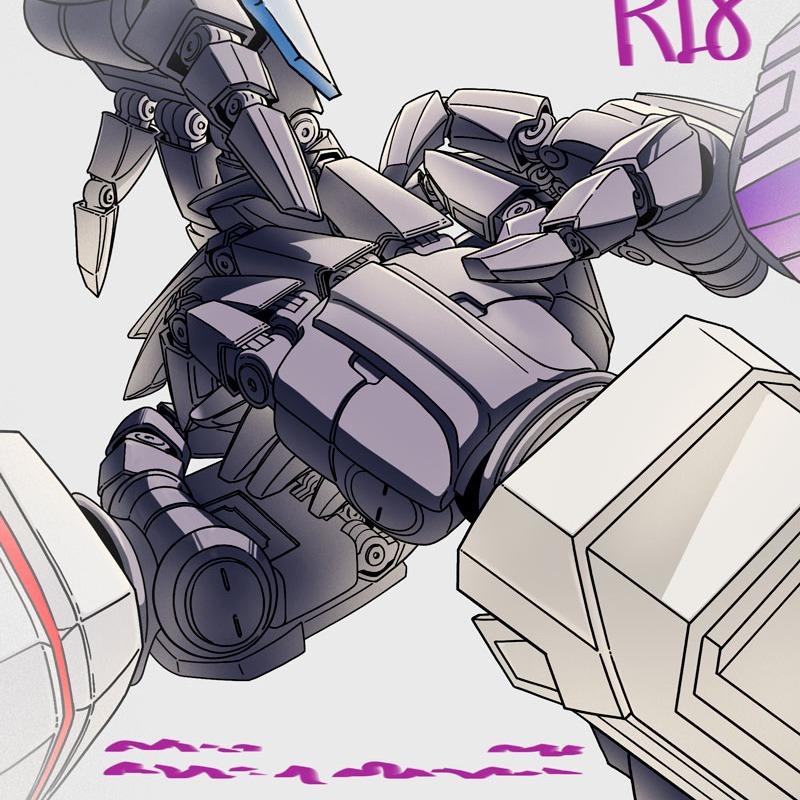 PERIHELION ART 草圖／線稿／塗鴉