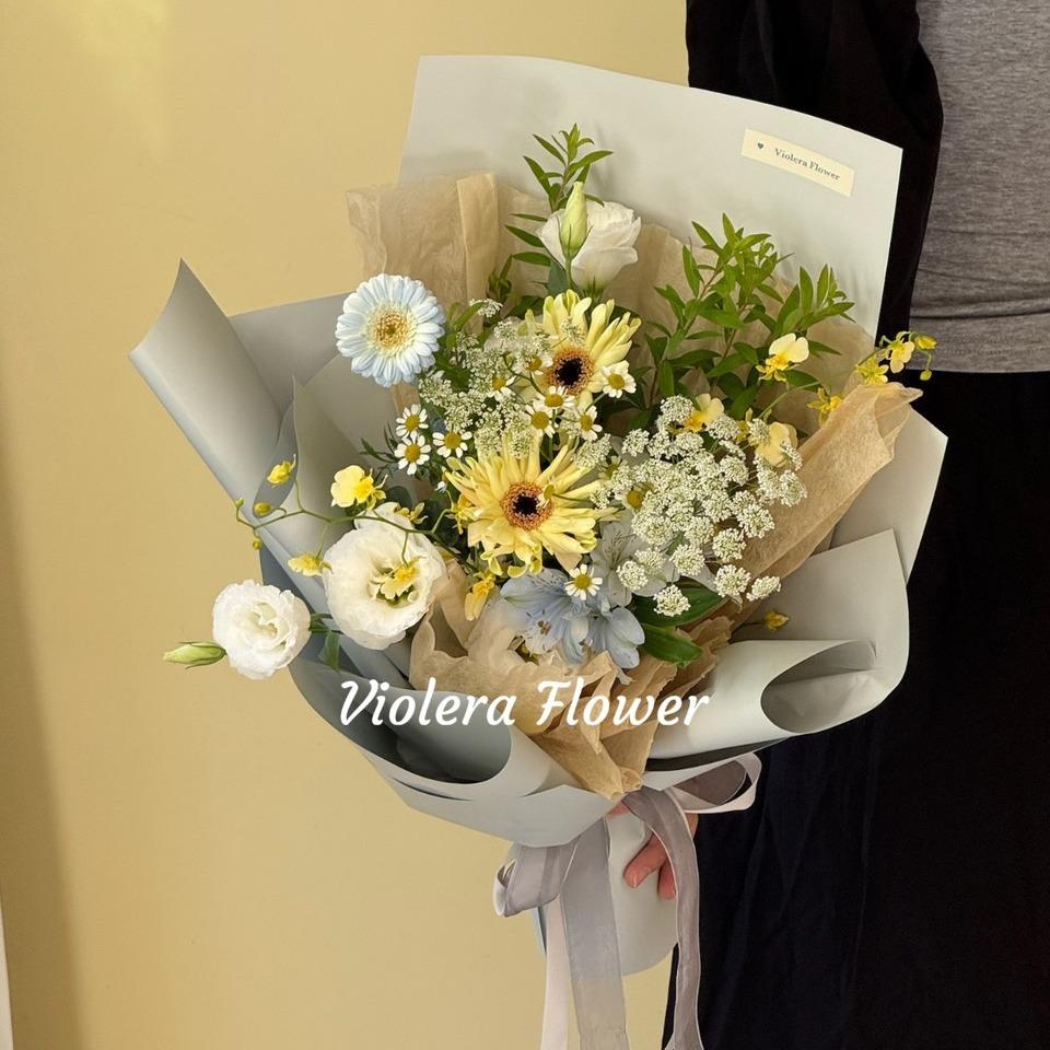 𝙑𝙄𝙊𝙇𝙀𝙍𝘼 𝙁𝙇𝙊𝙒𝙀𝙍