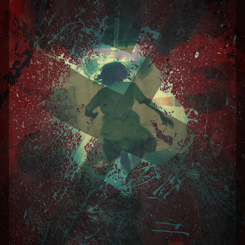 逃出龍山寺 trpg 跑團 線上跑團 PbtA 殭屍世界 ZombieWorld