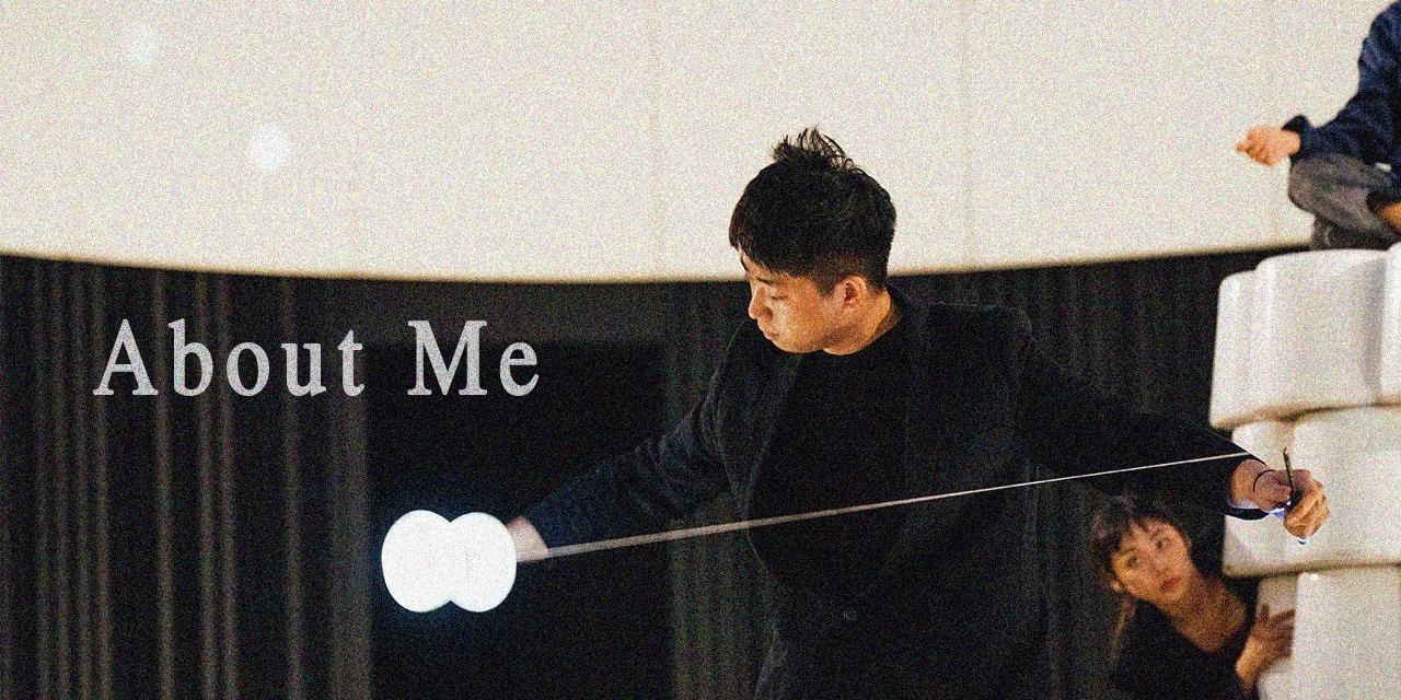 吳顥中 Wu,Haw-Jong －  Click me  －