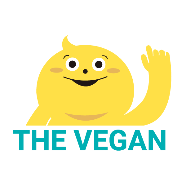THE VEGAN樂維根|植物性分離大豆蛋白|折扣碼：samrj