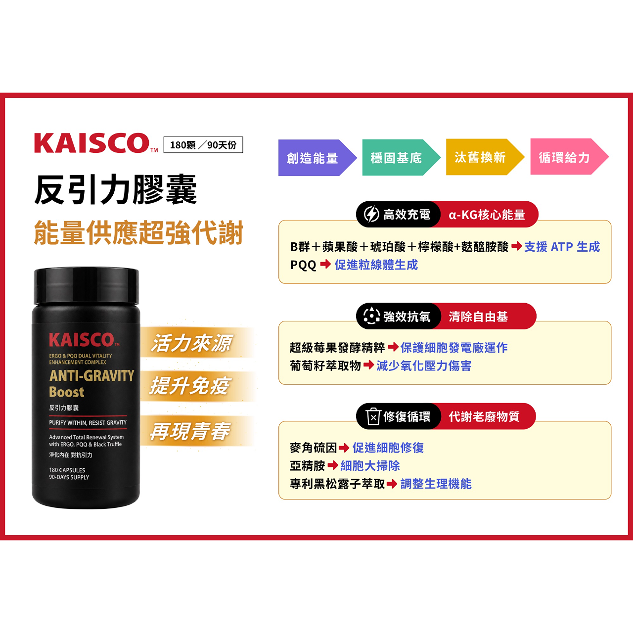 Kaisco