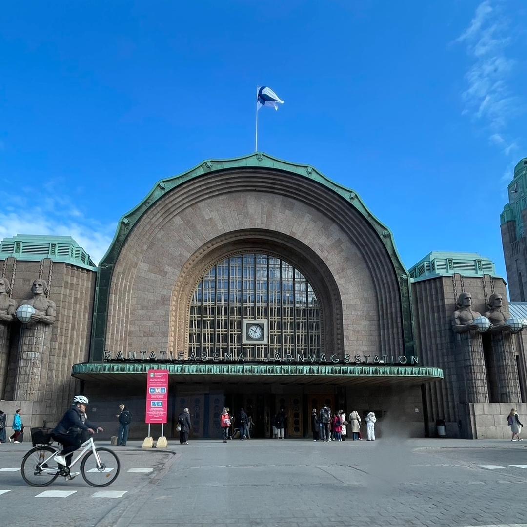 芬蘭可可豆 Coco Talk in Finland 你不知道的芬蘭