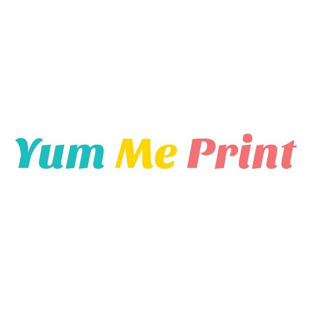 Yum Me Print