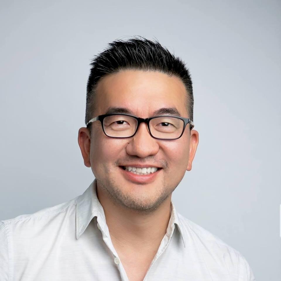 HahaTai 哈哈台 【大頭目】Jay