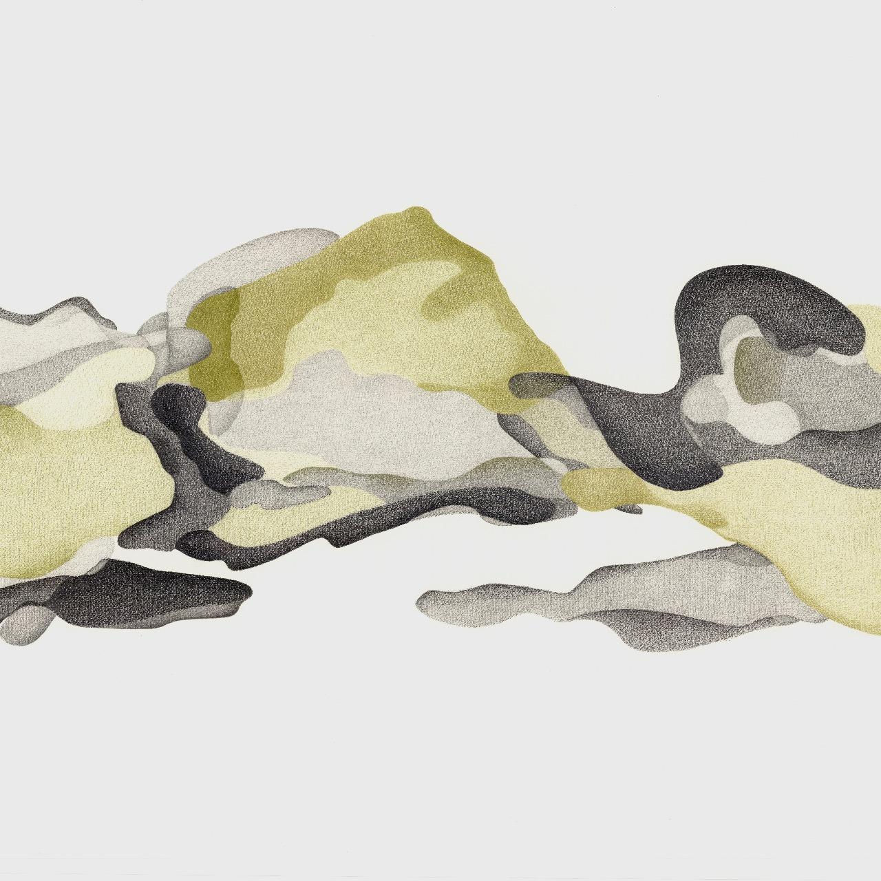 林希羽 LIN HSI YU lin-hsi-yu-林希羽-exhibition-paper-sculpture-art-artist-藝術家-紙雕塑-版畫-雕塑-風景