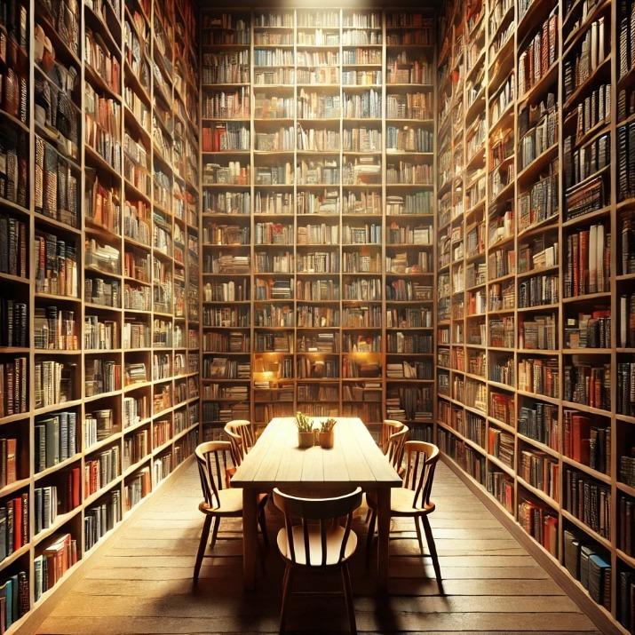 我在出版業上班 「書業相談室」主要聚焦於書業中遇到的大小難題。無論是剛入行時的迷茫，或是面臨職涯選擇的十字路口，都歡迎預約參與。