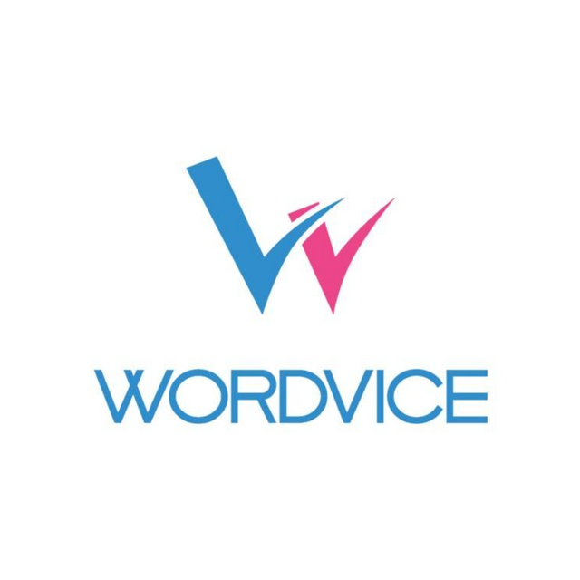 Wordvice Taiwan
