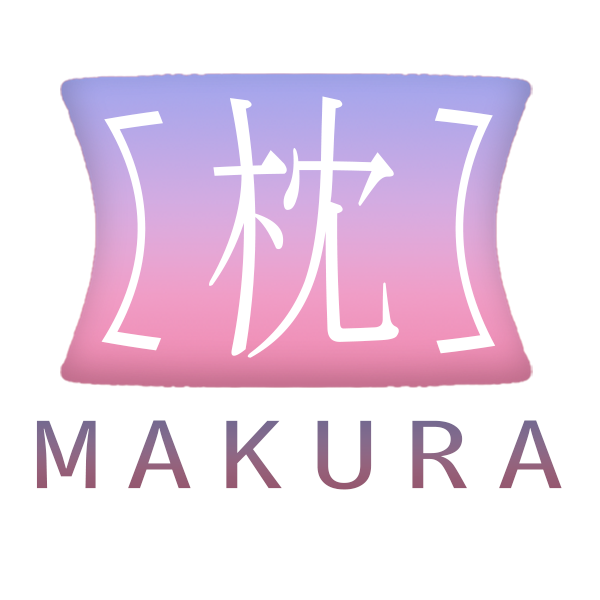 枕頭工作室 | MaKuraStudio