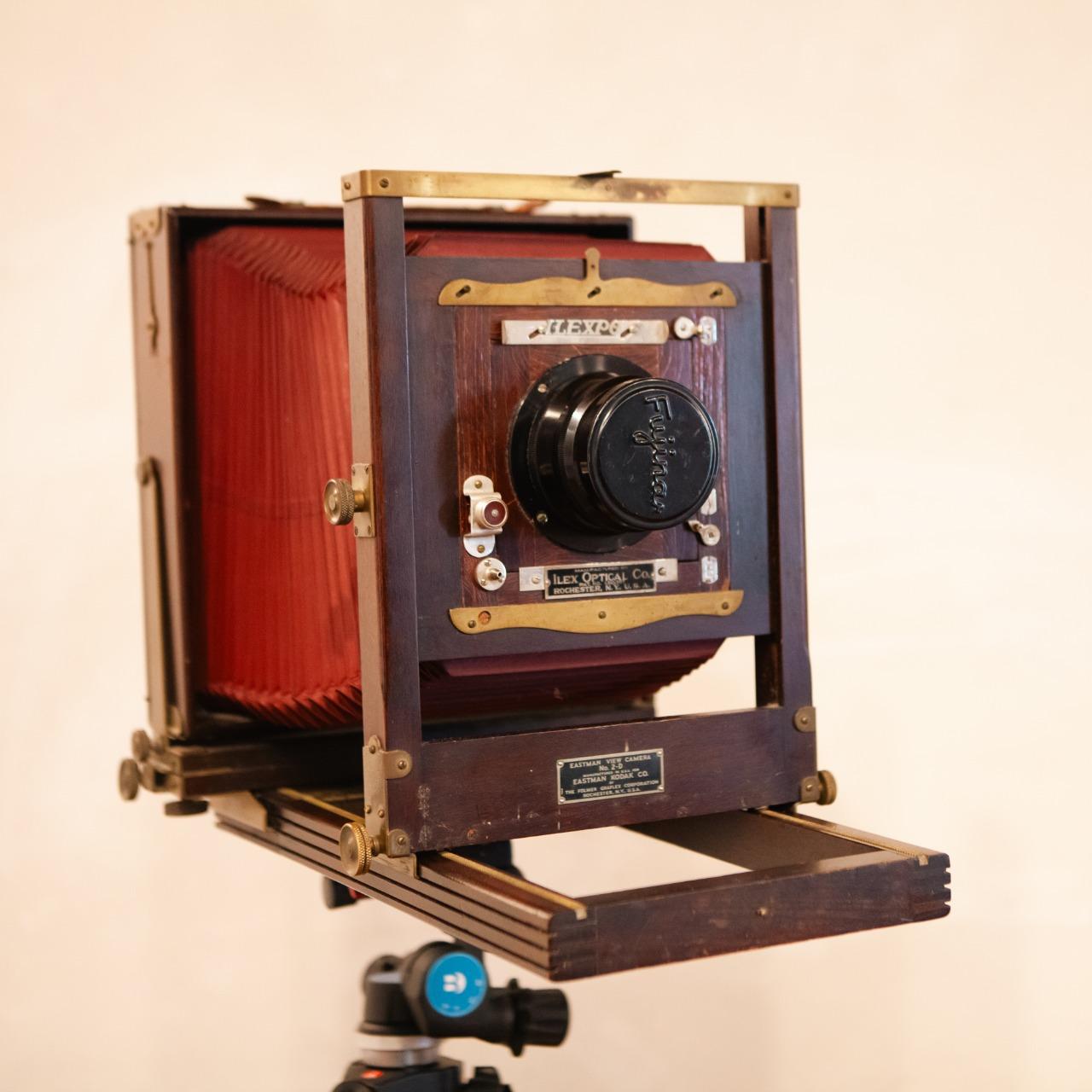 東興洋行與濕版預約小幫手