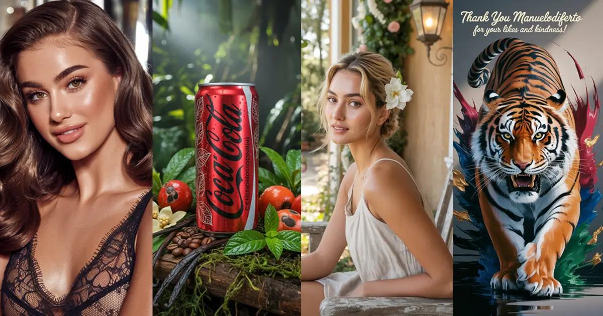 Nolan IA image et photo - Générateur d'image IA