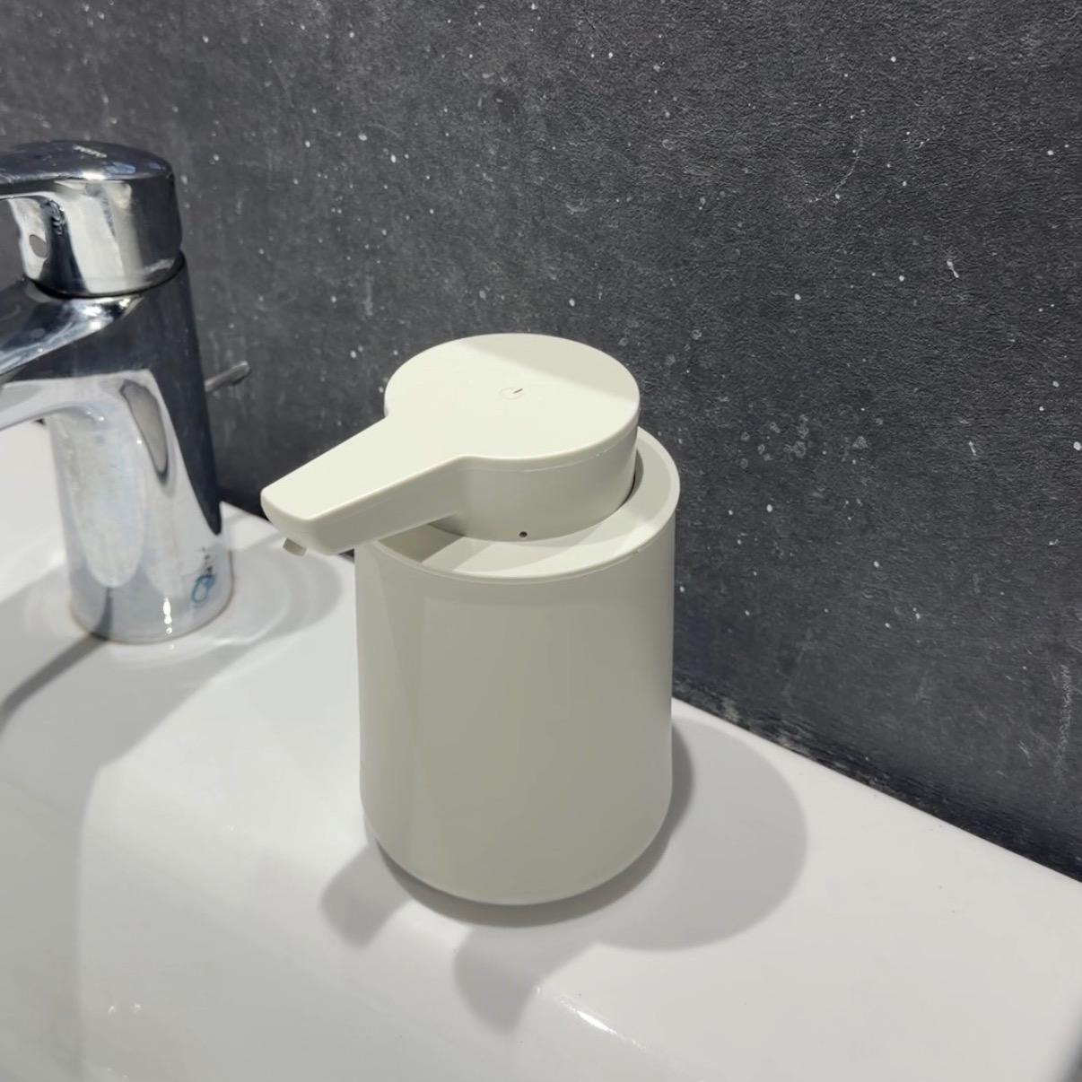 麗克特｜泡泡給皂機