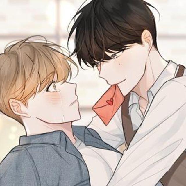 Tuhaf Scans Romantic Letters