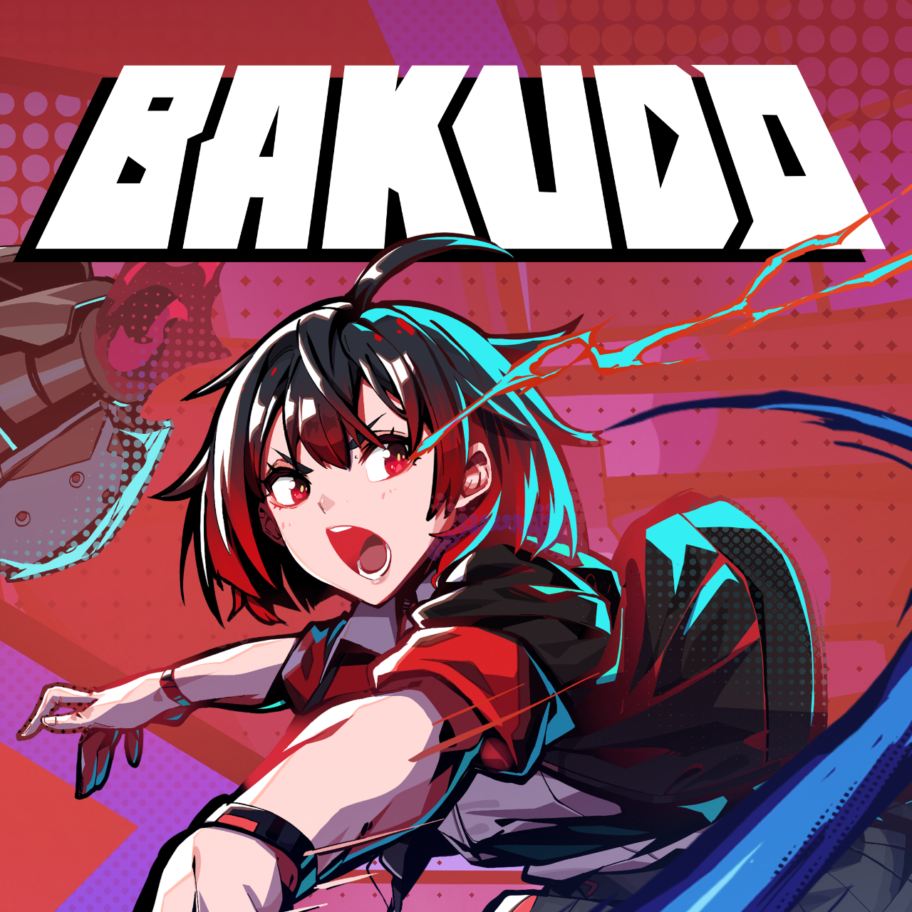 BAKUDO