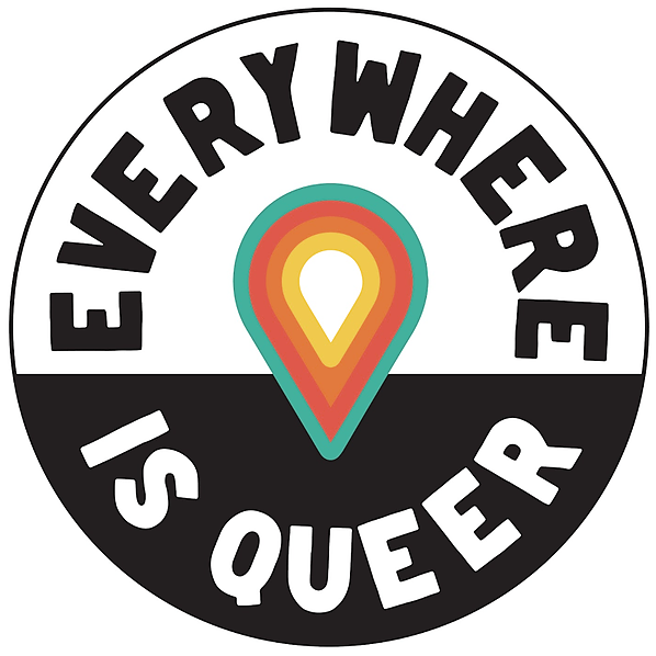 @everywhereisqueer