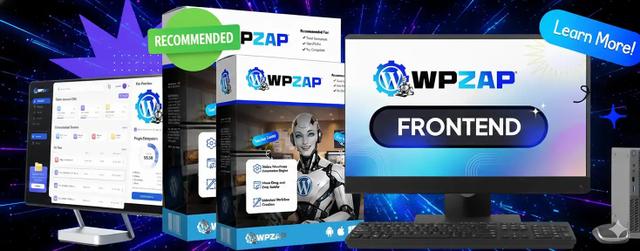 WPZap Review