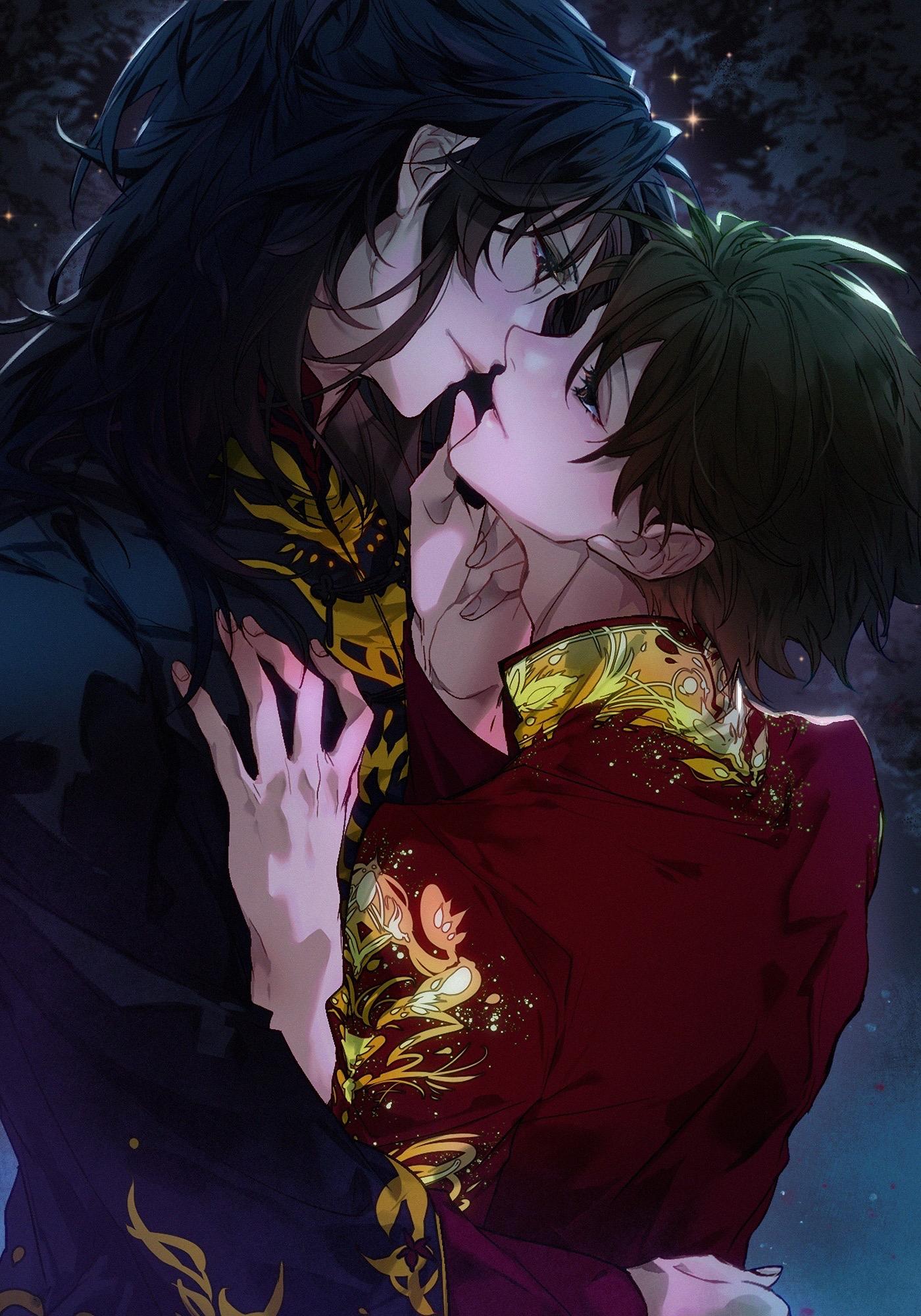 陳其羽 醉成二愣