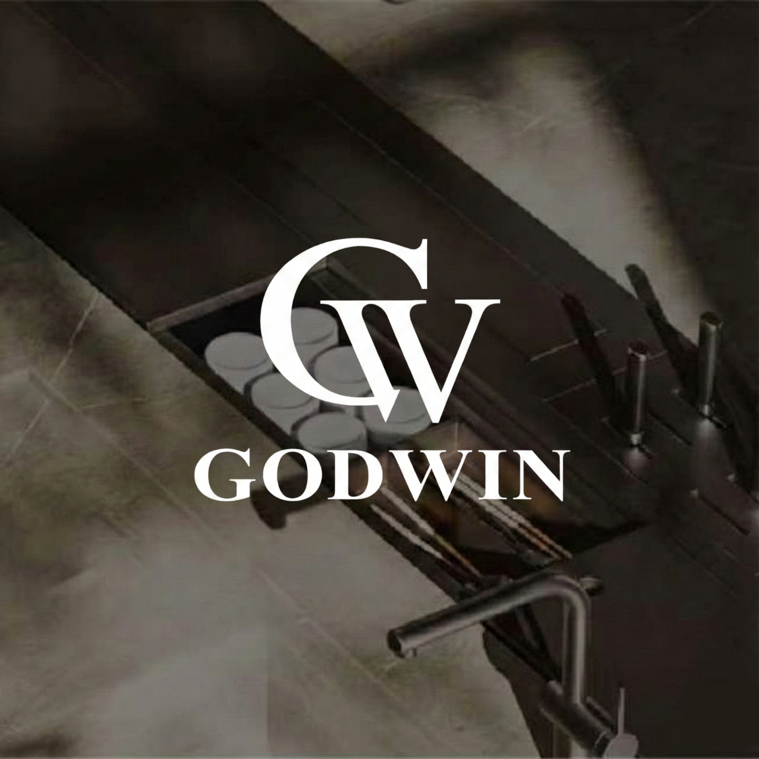 上引國際 GODWIN 【電子型錄】