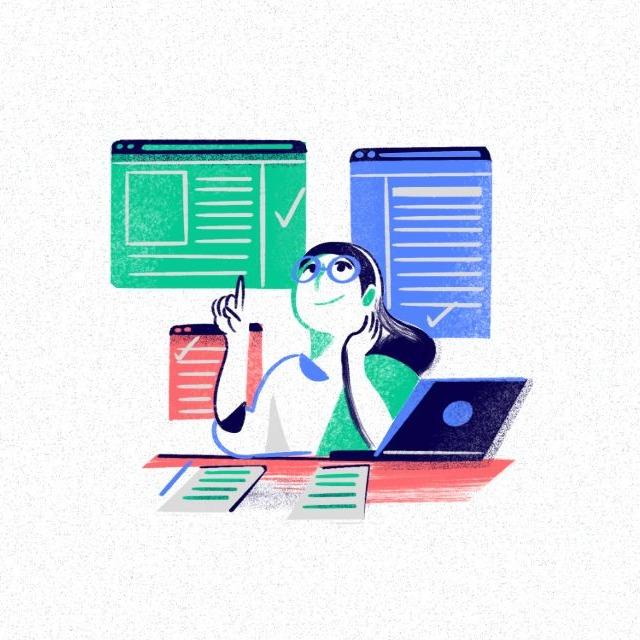 哇賽讀心書，跟你聊聊書 哇賽讀心書