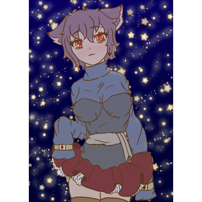 Kixneko